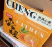 京鲜生 云南爱媛38号果冻橙 净重5斤 单果180g起 生鲜水果柑橘桔子礼盒 实拍图