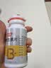 汤臣倍健维生素b60片*3瓶复合多种维生素b12b2烟酰胺非甲钴胺生物素 实拍图