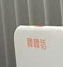 棒棒猪免安装便携床围栏宝宝防摔防护栏床上可折叠床护栏挡板1.5米单面 实拍图