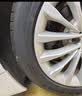 朝阳1号 汽车轮胎 205/60R16 96V ARISUN 1适配逸动/速腾/福克斯 实拍图