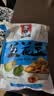 张二嘎500g原味兰花豆香辣炒货牛肉特产坚果零食休闲即食下酒批发 原味兰花豆 500g*1袋 实拍图