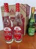 九江双蒸豉香型白酒 双蒸系列佳品经典 29.5度610mlx12瓶口粮酒米酒整箱装 实拍图