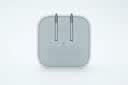 Apple/苹果 40W（至高60W） type-c快充充电器 苹果usb-c原装充电头 苹果iPhone 18 Pro Max充电器 实拍图