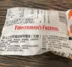 渔夫之宝 薄荷糖25g*4袋 混合口味润喉糖 强劲清新口气 学生军训 教师护嗓 实拍图