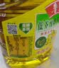 鲁花【保真菜籽油】食用油 低芥酸特香菜籽油 900ml 物理压榨  实拍图