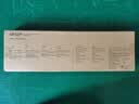罗技（Logitech）MK121P（同MK120外观） 有线键鼠套装 鼠标键盘套装108键全尺寸 商用办公电脑  黑色 实拍图