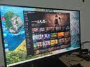 泰坦军团27英寸2K升级245Hz HDR400高亮版硬件低蓝光护眼 菜单软件出厂校色FPS三角洲1ms电竞显示器P2710R3 实拍图