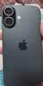 Apple/苹果/苹果 iPhone 17 256GB 黑色 支持移动联通电信5G 双卡双待手机 实拍图