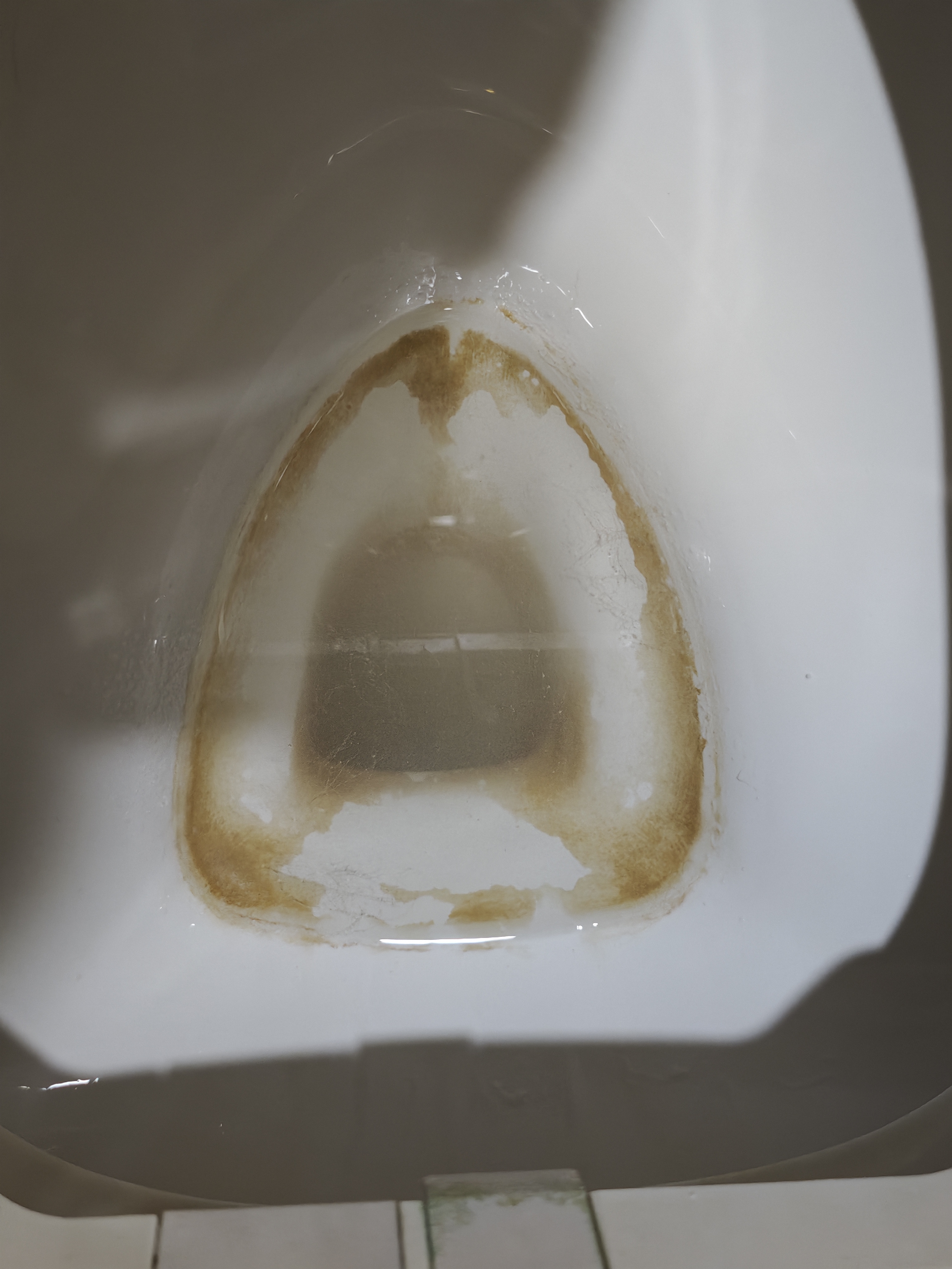 可其氏尿碱溶解剂马桶清洁剂洁厕泡泡灵宝除尿垢水垢草酸清洁剂 实拍图