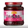 鼎丰 腐乳 香郁玫瑰腐乳350g 软糯细腻嫩滑多汁 中华老字号 实拍图