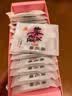 东阿阿胶桃花姬阿胶糕75g*3礼盒装送长辈营养品送长辈礼物中秋礼品 实拍图