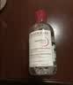 贝德玛（BIODERMA）【中秋节礼物】【姜乘澜同款】粉水敏感肌洗卸温和卸妆水500ml 实拍图