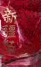 西域美农特特级和田骏枣800g*2袋 八星红枣免洗新疆特产 新疆特产礼品礼袋 实拍图