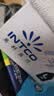 英科医疗（INTCO）一次性手套50只L码食品级丁晴工业实验室家务防水洗碗清洁手套 实拍图