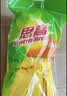 3M 思高一拖净棉线布条吸水无纺布拖把墩布家用一拖净老式传统拖把 吸水型拖把1杆+2头 实拍图