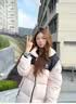 骆驼（CAMEL）户外羽绒服秋冬新款男女600蓬加厚面包服 实拍图