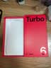 一加Turbo 6 12GB+512GB 黑色 oppo 9000mAh冰川电池 165Hz高刷东方屏 学生智能游戏电竞手机 国家补贴 实拍图
