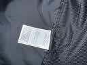 耐克NIKE男春夏轻盈梭织连帽夹克 防风拒水 运动休闲BV4871-010黑2XL 实拍图