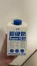 必如超级奶500g*1 冷藏鲜牛奶4.2g蛋白巴氏杀菌鲜奶早餐奶纯牛奶 实拍图