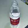 昆仑山饮用天然雪山矿泉水 含锶弱碱性 500ml*20瓶 整箱装 高品质矿泉水 实拍图