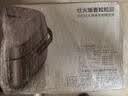 美的（Midea）电饭煲家用4L智能预约灶火立体IH加热备长炭抗菌精钢鼎釜多功能米饭锅电饭锅CFB4079H品牌官方 实拍图