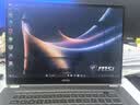 微星（MSI）尊爵16 Flip AI+ 酷睿UltraX7 358H全能本商务办公轻薄笔记本电脑(16英寸 32G 2T 2.8K)触控翻转屏 实拍图
