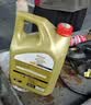 嘉实多（Castrol）极护智E版 全合成机油 5W-40 SP A3/B4 4L 汽车保养 京东养车自营 实拍图