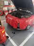 美孚（Mobil）京东养车 银美孚1号保养单次卡5W-40 SP级 5L  30天可用 实拍图