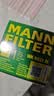 曼牌滤清器（MANNFILTER）燃油滤清器汽油滤芯汽油滤WK6031M标致3008308408腾翼C30DS5DS6 实拍图