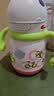 babycare儿童保温杯婴儿宝宝学饮杯吸管水杯水壶不锈钢300ml-新旧款混发 实拍图