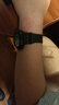 卡西欧（CASIO） AQ-S810系列专用原装表带 不是此型号手表勿拍 发圆通快递 AQ-S810黑色表带 实拍图