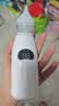 sister care电动吸鼻器婴幼儿洗鼻器新生儿童小月龄鼻腔清洁器鼻屎鼻涕防逆流 实拍图