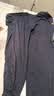 九棵松衣服染色剂染衣服染料旧衣翻新裤子染色服装改色环保不褪色免煮 藏青色 实拍图