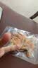 船捕烤虾干开袋即食脆虾啤酒虾碳烤食品海鲜小吃零食下酒菜披萨 烤虾干10只【大小混合尝鲜装（约10g）】 实拍图