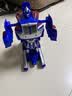 变形金刚（Transformers）儿童玩具正版授权男女孩生日礼物遥控汽车机器人模型擎天柱 实拍图