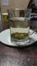 一杯香茶叶绿茶明前碧螺春1钻250g2026新茶礼盒装礼品送礼自己喝散装 实拍图
