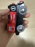 Hape(德国)儿童火车头玩具双向电力驱动电动1号火车节日礼物 E3703 实拍图