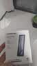 绿联M.2 NVMe固态硬盘盒 硬盘读取器移动硬盘盒 适用笔记本电脑iPhone17手机外接SSD硬盘盒 铝合金散热 实拍图