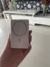 飞毛腿苹果磁吸充电宝MagSafe磁吸式无线快充iPhone12-18系列3C认证可上飞机大容量移动电源超薄外接电池 实拍图