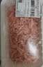 【180天白猪】冷鲜猪肉馅（肥瘦比约2：8）300g 实拍图