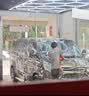 京东养车【精致洗车】SUV 1次 不满意重新洗 实拍图