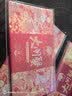 【礼券】姑苏渔歌大闸蟹礼券6888型公4.0两母3.0两4对8只送礼螃蟹卡券海鲜礼盒礼品卡 实拍图