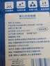 Sodolike尚岛背心垃圾袋黑色50*65cm150只双面2丝点断大号手提 实拍图