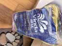 维达（Vinda）有芯卷纸 蓝色经典4层160克*10卷 厚韧大分量 卫生纸厕纸 卷筒纸 实拍图