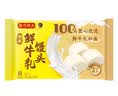 湾仔码头发面小笼包迷你叉烧包240g 12只食品面点夜宵儿童早餐 实拍图