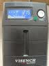 VISENCH威神BR1000CH ups不间断电源1000VA/600W 办公电脑ups电源稳压后备电源 家用商用停电应急备用电源 实拍图