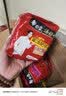 白象 汤好喝方便面老母鸡汤招牌猪骨泡面组合方便速食多口味袋装整箱 【6口味30袋】鸡/猪/牛/羊/肥牛/牛腩 共3450g 实拍图
