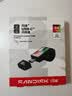 Sandisk闪迪128GB Type-C USB3.2 U盘FIFA World Cup 2026全球授权版读速300MB/s 适用手机电脑平板 优盘 实拍图