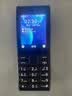 诺基亚（NOKIA）108 4G移动联通电信广电全网通 2.4英寸双卡双待 直板按键学生老人老年人功能机备用手机黑色 实拍图