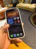 Apple/苹果【需签收激活】iPhone 17 Pro 256GB 银色 支持移动联通电信 双卡双待手机 实拍图
